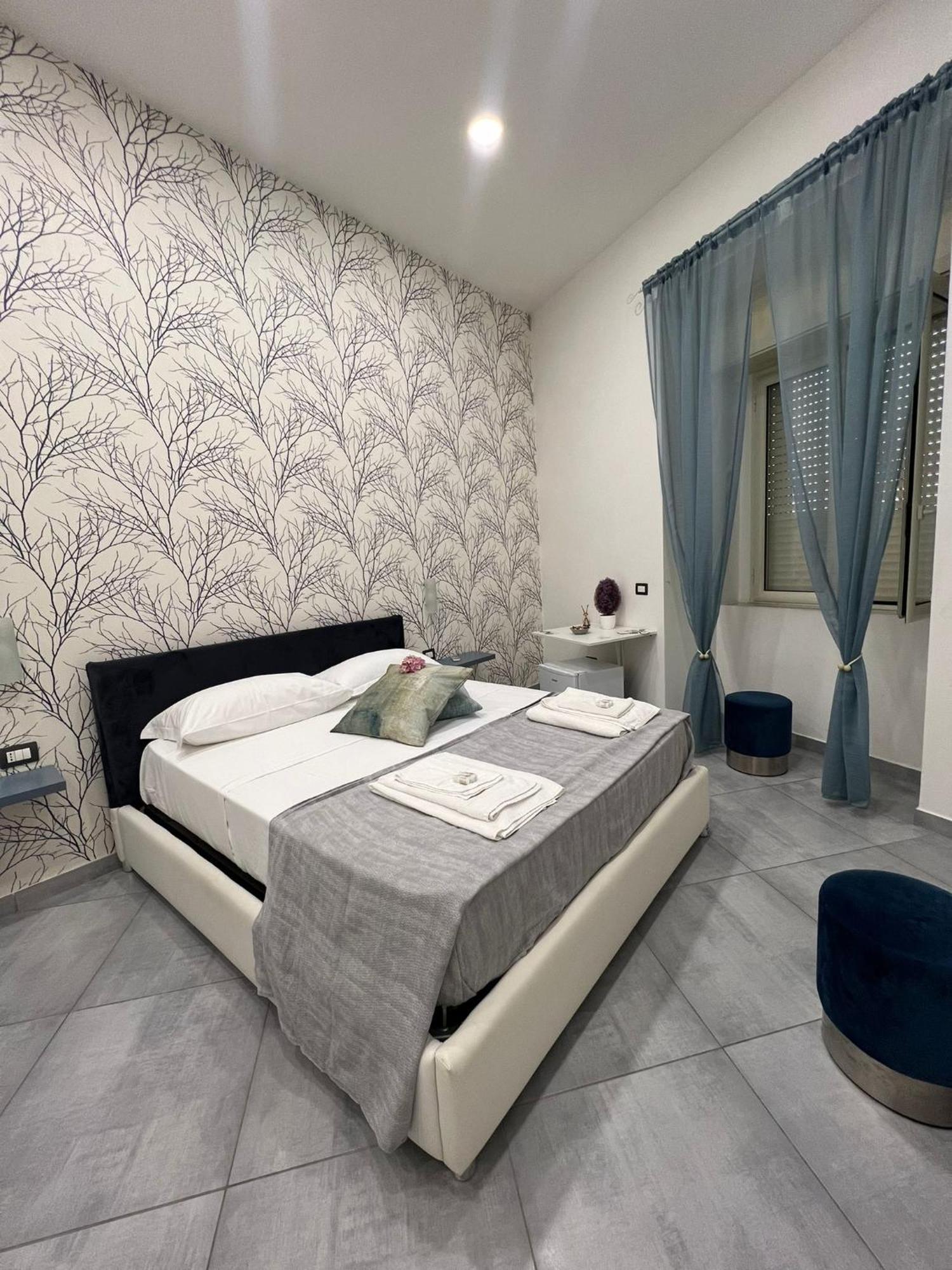 Brighter'S Room Naples Exterior photo
