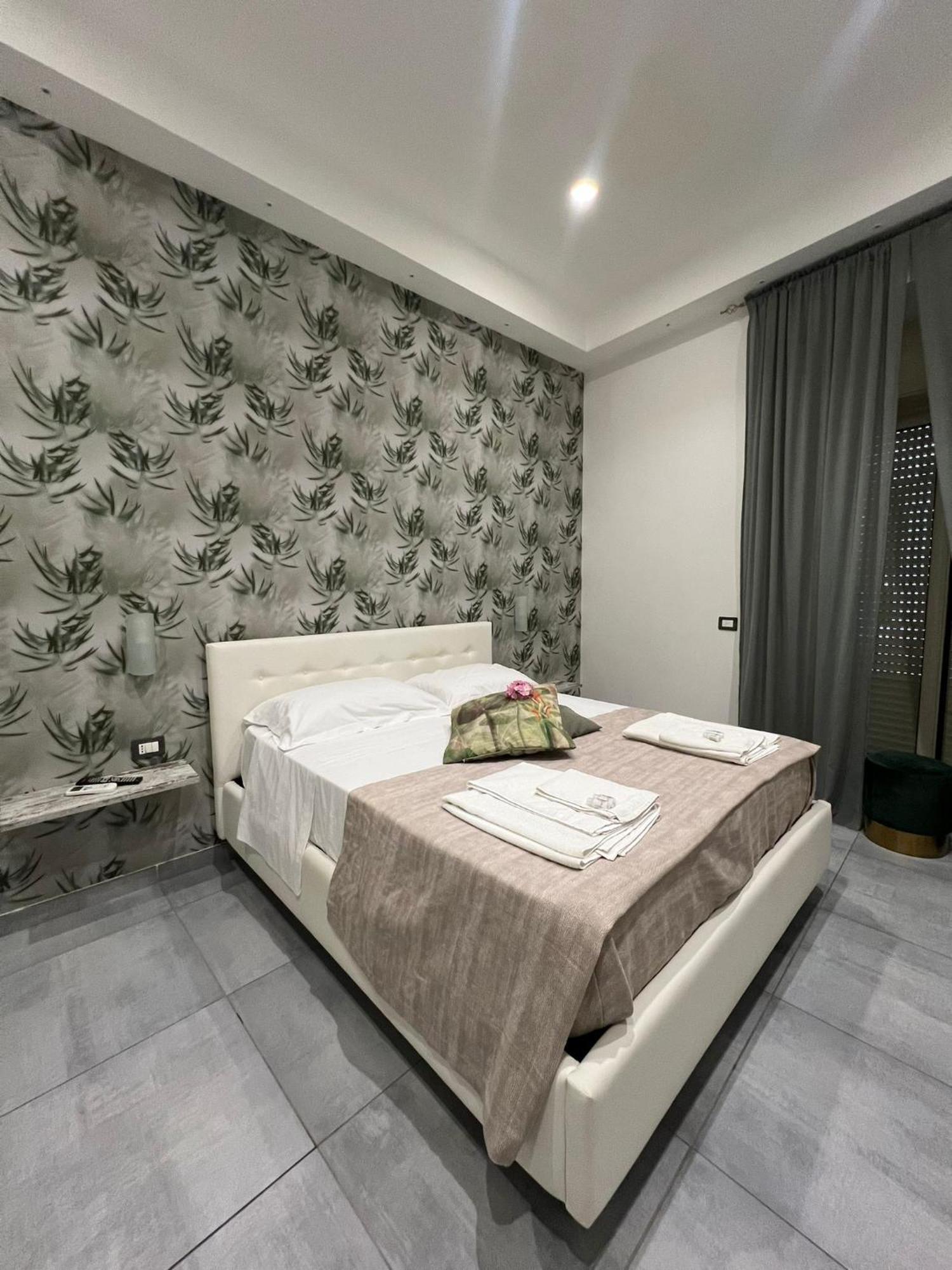 Brighter'S Room Naples Exterior photo